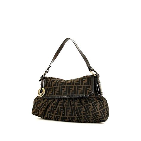 borsa fendi modello chef|Borsa Fendi Chef 363773 .